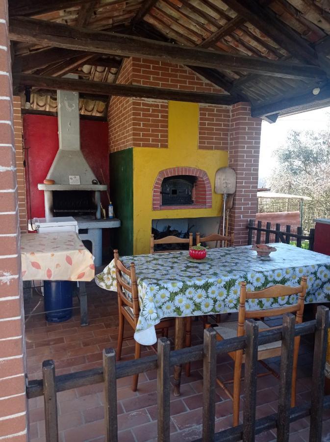 Villa Laura Incisa Scapaccino Zewnętrze zdjęcie